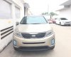 Kia Sorento GATH 2017 - Bán Kia Sorento bản full màu vàng cát, giá cạnh tranh, nhiều quà tặng hấp dẫn, trả góp lên tới 7 năm LH 0931523793