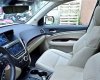 Acura MDX   Advance AT 2016 - Bán xe Acura MDX 2016, màu trắng, hộp số tự động