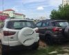 Ford EcoSport     2017 - Cần bán Ford EcoSport năm 2017 giá cạnh tranh