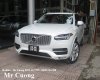 Volvo XC90 T6 Inscription 2016 - Bán xe Volvo XC90 T6 Inscription 2016 màu trắng