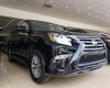 Lexus GX460  Luxury 2017 - Bán ô tô Lexus GX460 Luxury sản xuất 2017, màu đen, nhập khẩu