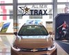 Chevrolet Trax 2017 - Trả trước 0%, hỗ trợ ngân hàng hồ sơ đơn giản, nhận xe ngay. LH: 0944. 161. 032 Ngọc Hân để được tư vấn nhé