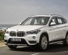 BMW X1   18i 2016 - Bán BMW X1 18i đời 2017, nhập chính hãng, nhiều ưu đãi cộng thêm