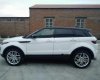 LandRover Evoque 2015 - Cần bán LandRover Range Rover Evoque đời 2015, màu trắng, nhập khẩu số tự động