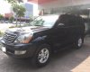 Lexus GX470 2005 - Bán xe Lexus GX470 sản xuất 2005, màu đen, nhập khẩu nguyên chiếc chính chủ