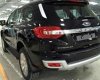 Ford Everest Trend 2.2L AT 2016 - Ford Everest Trend, nhận cọc xe mẫu mới 2018