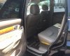 Lexus GX470 2005 - Bán Lexus GX470 đời 2005, màu đen, nhập khẩu nguyên chiếc
