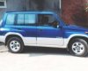 Suzuki Vitara 2005 - Cần bán Suzuki Vitara đời 2005 còn mới, 180 triệu
