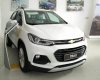 Chevrolet C-HR LT 2017 - Bán Chevrolet Trax LT đời 2017, hỗ trợ vây ngân hàng 80%, gọi Ms. Lam 0939 19 37 18