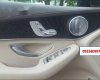 Mercedes-Benz Smart   2017 - Bán Mercedes GLC đời 2017, màu đen, nhập khẩu nguyên chiếc