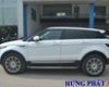 LandRover Evoque 2011 - Bán LandRover Evoque đời 2011, nhập khẩu, số tự động