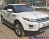 LandRover Evoque 2011 - Bán LandRover Evoque đời 2011, nhập khẩu, số tự động