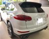 Porsche Cayenne S 2014 - Bán Porsche Cayenne S năm 2014, màu trắng, nhập khẩu