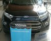 Ford EcoSport Titatium 2016 - Bán Ford Ecosport Titatium mầu đen, giá tốt nhất, giao ngay