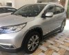 Honda CR V 2014 - Bán ô tô Honda CR V sản xuất 2014, màu bạc giá cạnh tranh