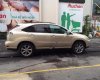 Lexus RX350   2007 - Bán xe Lexus RX350 năm 2007, xe nhập