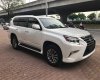 Lexus GX460 2016 - Bán ô tô Lexus GX 460 2016, màu trắng, sản xuất 2016 ĐK 2016, xe cực đẹp