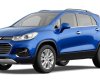 Chevrolet C-HR LT 1.4 Turbo AT 2017 - Chevrolet Trax LT đời 2017, nhập khẩu nguyên chiếc, đủ màu có xe giao liền