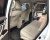 Lexus GX460 2016 - Bán ô tô Lexus GX 460 2016, màu trắng, sản xuất 2016 ĐK 2016, xe cực đẹp