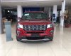 Ford Explorer 2.3L Ecoboost 2017 - Ford Hải Phòng bán Explorer 2.3L Ecoboost Limited, giao xe ngay, hỗ trợ trả góp hơn 80%