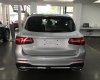 Mercedes-Benz Smart 300 4Matic 2017 - Cần bán xe Mercedes GLC300 4Matic đời 2017, màu bạc, nhập khẩu nguyên chiếc