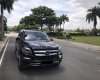 Mercedes-Benz GL 400 4Matic 2015 - Cần bán Mercedes 400 4Matic đời 2015, màu đen, nhập khẩu nguyên chiếc