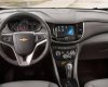 Chevrolet C-HR LT 1.4 Turbo AT 2017 - Chevrolet Trax LT đời 2017, nhập khẩu nguyên chiếc, đủ màu có xe giao liền