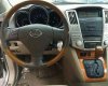 Lexus RX350   2007 - Bán xe Lexus RX350 năm 2007, xe nhập