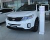 Kia Sorento GAT 2017 - Kia New Sorento ca lăng mới giá tốt, KM hấp dẫn, call 0978245183 - 0938902046