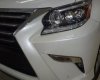 Lexus GX460 2014 - Bán Lexus GX460 AT đời 2014, màu trắng, xe nhập