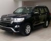 Toyota Land Cruiser 2015 - Bán Toyota Land Cruiser đời 2015, màu đen, nhập khẩu