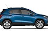 Chevrolet C-HR LT 1.4 Turbo AT 2017 - Chevrolet Trax LT đời 2017, nhập khẩu nguyên chiếc, đủ màu có xe giao liền