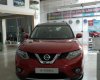 Nissan X trail Limition Edition 2017 - Bán xe X-Trail - 2018, màu đỏ đen - 0939 163 442