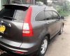 Honda CR V 2011 - Bán xe Honda CR V 2011, màu xám như mới