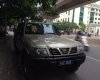 Nissan Patrol 2000 - Chính chủ bán Nissan Patrol đời 2000, màu nâu, nhập khẩu