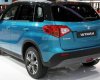 Suzuki Vitara 2017 - Bán xe Suzuki Vitara đời 2017, nhập khẩu, xanh nóc đen, 729 triệu, LH 0911935188