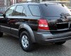 Kia Sorento 2006 - Cần bán Kia Sorento đời 2006, màu đen, giá chỉ 250 triệu