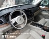 Volvo XC90 Inscription  2016 - Bán Volvo XC90 Inscription 2016, màu trắng, nhập khẩu nguyên chiếc