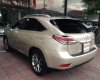 Lexus RX350  AWD 2014 - Cần bán Lexus RX350 AWD đời 2014, màu vàng, xe nhập số tự động