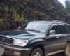 Toyota Land Cruiser   GX4500 2000 - Bán xe cũ Toyota Land Cruiser GX4500 đời 2000, màu đen, nhập khẩu, giá chỉ 310 triệu