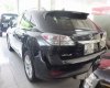 Lexus RX350 MT 2011 - Cần bán gấp Lexus RX350 MT năm 2011, màu đen, nhập khẩu nguyên chiếc số sàn