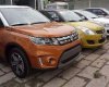 Suzuki Vitara   2017 - Bán xe Suzuki Vitara đời 2017, giá bán 779 triệu