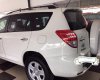 Toyota RAV4 2012 - Bán Toyota RAV4 2012, màu trắng, xe nhập