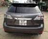 Lexus RX350   2011 - Bán xe cũ Lexus RX350 đời 2011, màu xám, nhập khẩu