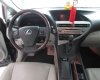 Lexus RX 2009 - Cần bán lại xe Lexus RX350 đời 2009, màu đen, chính chủ