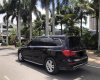 Mercedes-Benz GL 400 4Matic 2015 - Cần bán Mercedes 400 4Matic đời 2015, màu đen, nhập khẩu nguyên chiếc