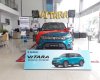 Suzuki Vitara 2017 - Bán xe Suzuki Vitara đời 2017, nhập khẩu, xanh nóc đen, 729 triệu, LH 0911935188