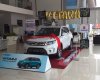 Suzuki Vitara 1.6AT 2017 - Bán Suzuki Vitara 1.6AT đời 2017, màu trắng, nhập khẩu 729tr, LH 0911935188