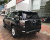 Toyota 4 Runner 2016 - Bán ô tô Toyota 4 Runner đời 2016, màu đen, xe nhập