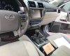 Lexus GX460 2016 - Bán ô tô Lexus GX 460 2016, màu trắng, sản xuất 2016 ĐK 2016, xe cực đẹp